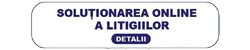 SOL - Solu?ionarea Online a Litigiilor