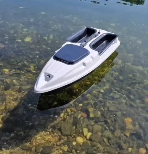 Navomodel Pescuit model Classic