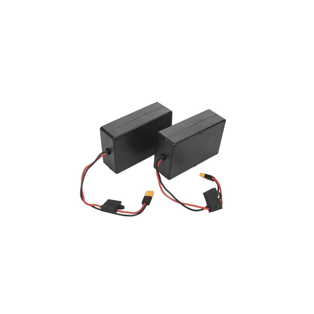 Acumulatori Carp Royal