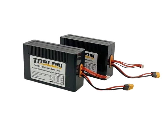 Acumulator Toslon X Boat