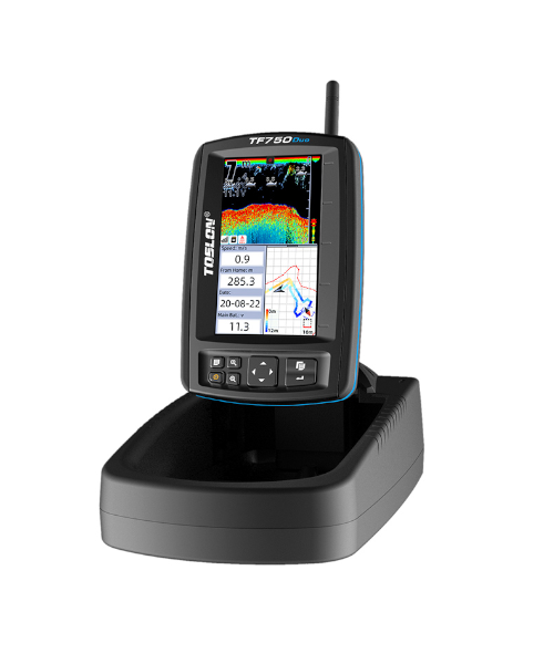TOSLON TF750