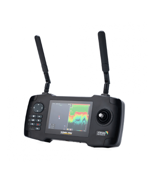 TOSLON XR500