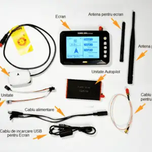 autopilot toslon