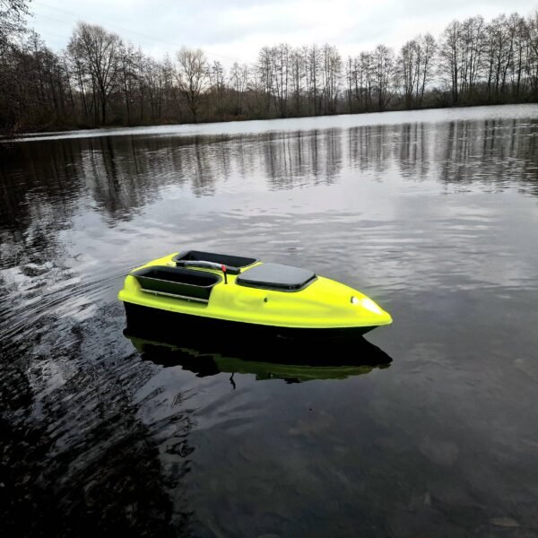 Futterboot