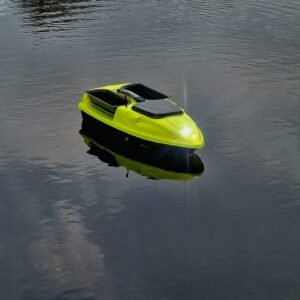 Navomodel Cu Autopilot model Hybrid