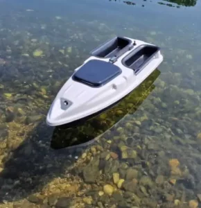 Classic Bait Boat
