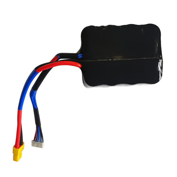 Baterii Carplounge RT4