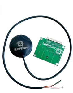 Autopilot Runferry  Alpha V8