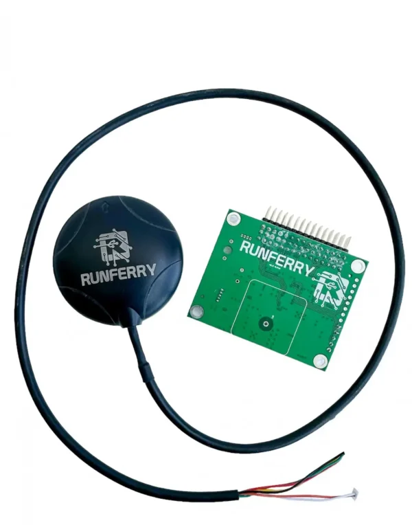 autopilot runferry